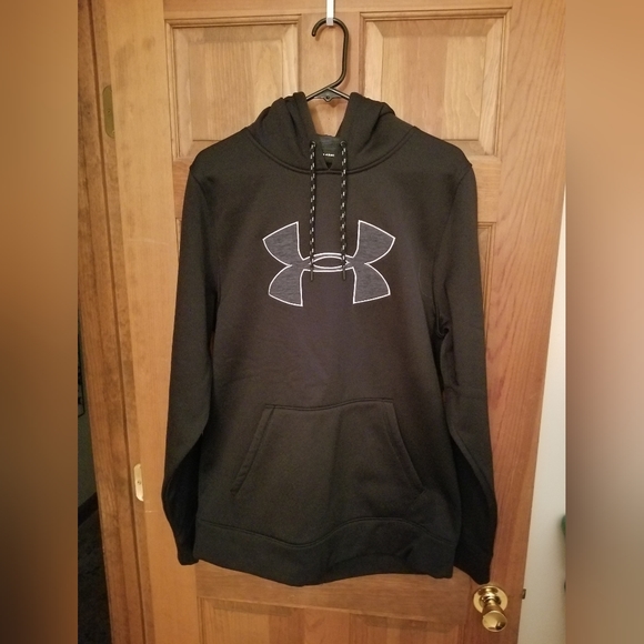 Mens under armour hoodie - Picture 1 of 4